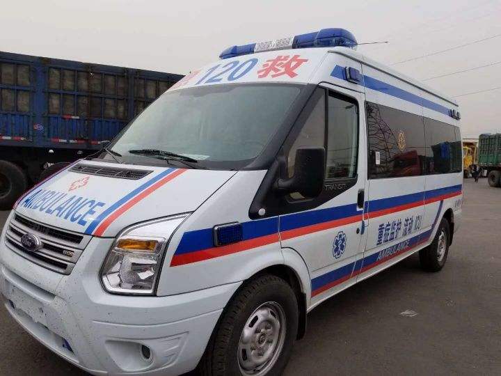 西青区成人监护型护送