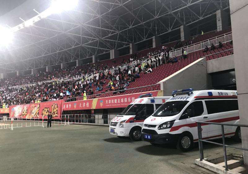 西青区大中小型活动保障